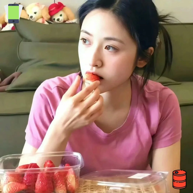 姚女士